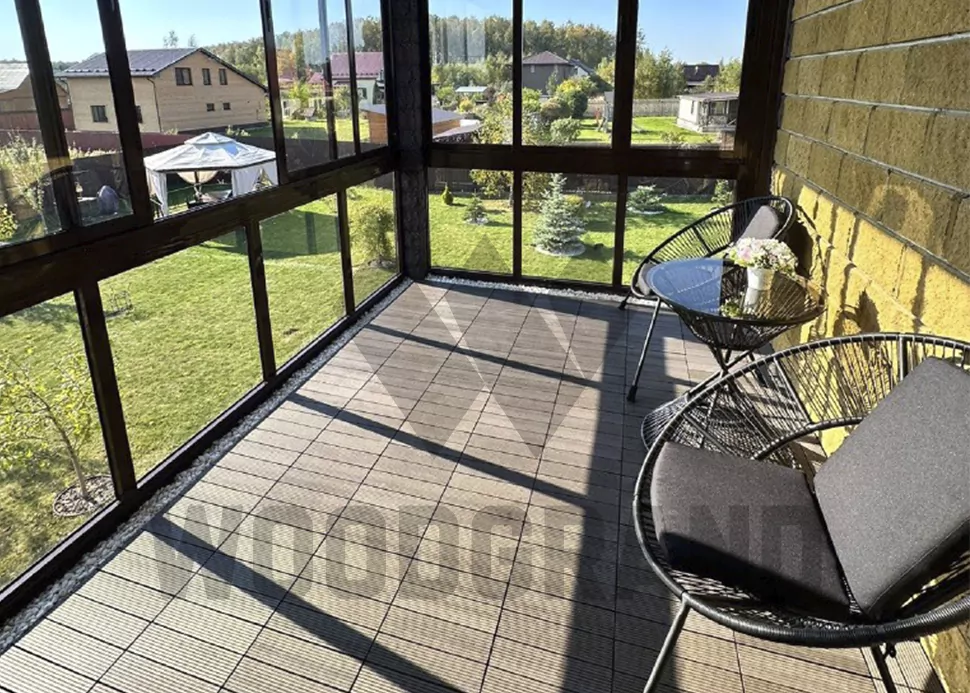 Отзывы о компании Woodgrand